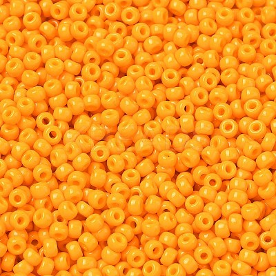 MIYUKI Round Rocailles Beads LS-X-SEED-G008-RR4453-1