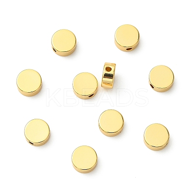 SHEGRACE Brass Beads XGRPCN533-234G-1