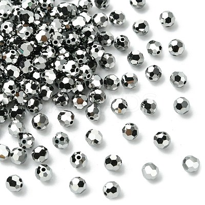 Preciosa® Crystal Beads X-PRC-BB5-23980-20700-1