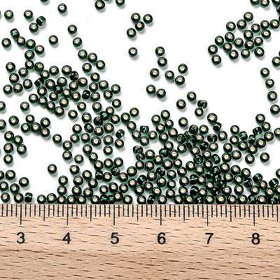 TOHO 11/0 Round Beads X-SEED-TR11-0036-1