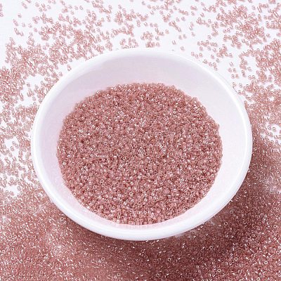 MIYUKI Delica Beads SEED-JP0008-DB1481-1