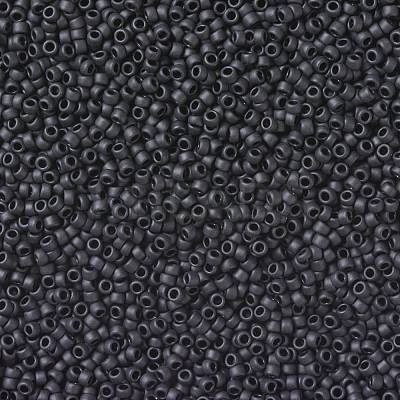 TOHO Round Seed Beads SEED-TR15-0049F-1
