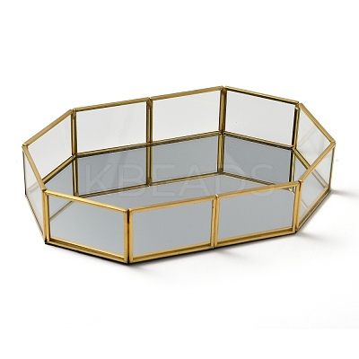 Glass Tray Mirror CON-Z002-G01-1