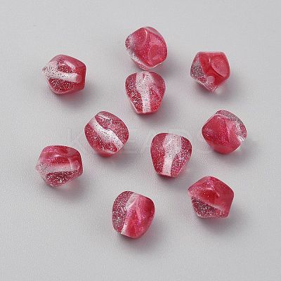 Transparent Resin Beads RESI-CJC0816-001I-1
