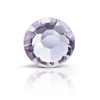 Preciosa® MAXIMA Crystal No Hotfix Flatback Stones Y-PRC-NSS6-20110-1