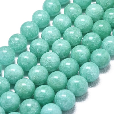 Natural Malaysia Jade Beads Strands G-L645-A01-12mm-19-1