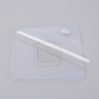 ABS Rotated Hook Hangers FIND-WH0071-27B-1
