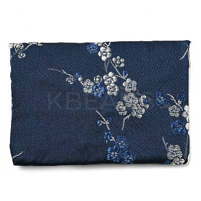 Chinese Style Floral Cloth Jewelry Storage Pouches LS-AJEW-D065-01B-03-1