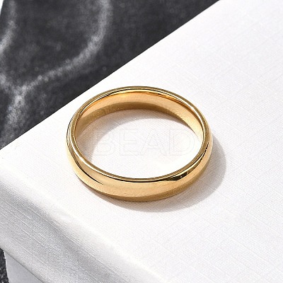 304 Stainless Steel Finger Rings LS-RJEW-D335-01B-G-1