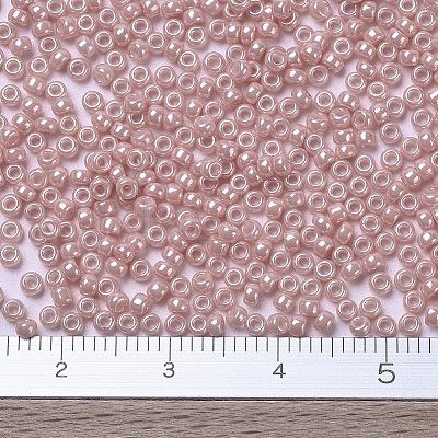 MIYUKI Round Rocailles Beads SEED-X0054-RR0429-1