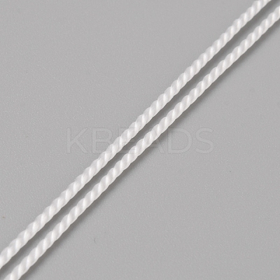 3-ply Nylon Milan Cord OCOR-WH0092-14A-04-1