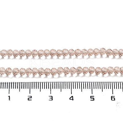 Glass Beads Strands EGLA-A034-T3mm-D20-1