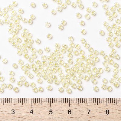 MIYUKI Round Rocailles Beads SEED-JP0009-RR0514-1