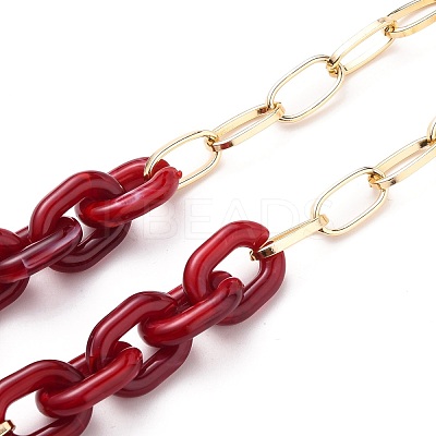 Eyeglasses Chains AJEW-EH00288-1