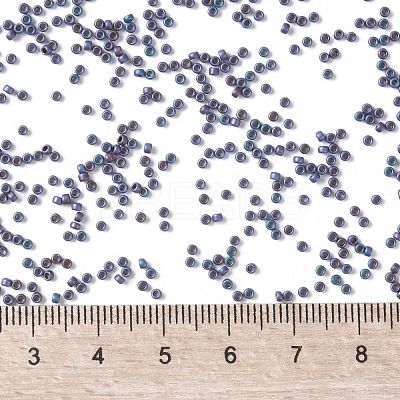 TOHO Round Seed Beads SEED-JPTR15-0705-1