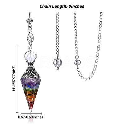 1 Pc Antique Silver Brass Cross Chain Bracelet Makings G-SC0002-10B-1