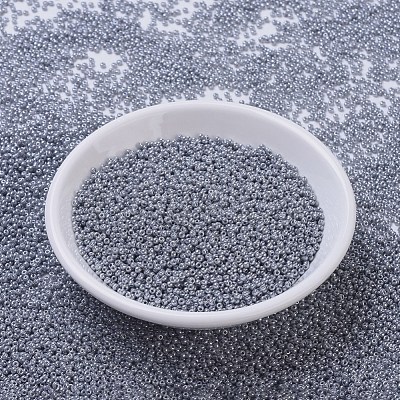 MIYUKI Round Rocailles Beads SEED-JP0008-RR0443-1