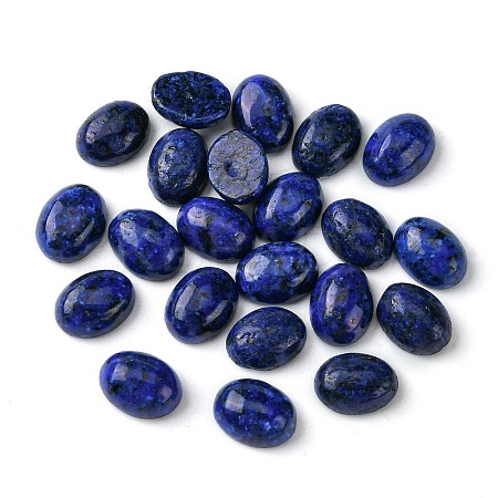 Natural White Jade Cabochons G-A094-01B-15-1