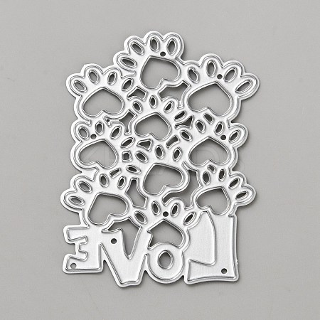 Cutting Dies Stencils DIY-WH20049-03G-1
