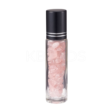 Glass Roller Ball Bottles AJEW-P073-A06-1