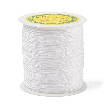 Nylon Braided Cord NWIR-R013-1mm-800-1