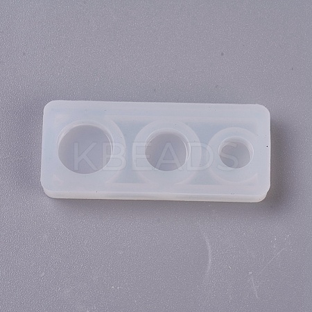 Silicone Molds X-DIY-G008-19-1
