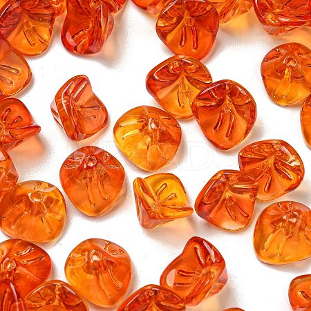 Glass Beads GLAA-G119-01B-1