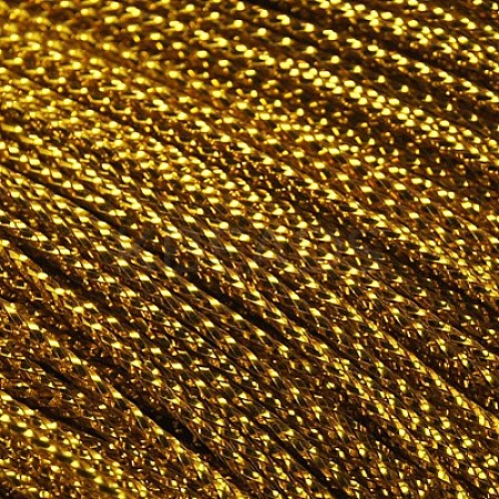 Metallic Thread X-AS008Y-1