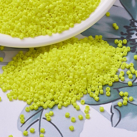 MIYUKI Delica Beads SEED-MY11-DB0721-1