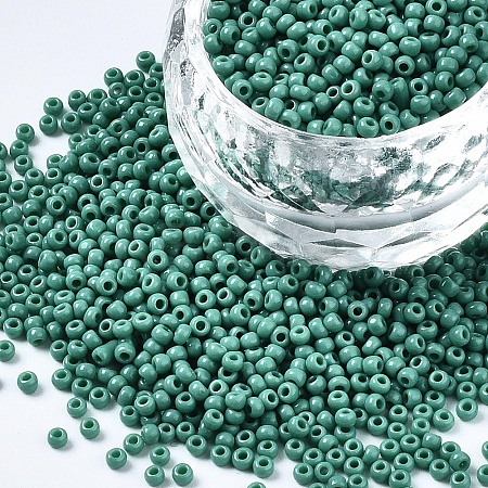 TOHO Round Seed Beads SEED-TR11-0055D-1