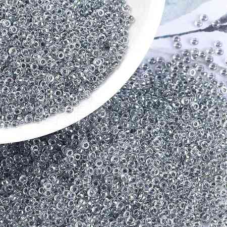 MIYUKI Round Rocailles Beads X-SEED-G009-RR3204-1