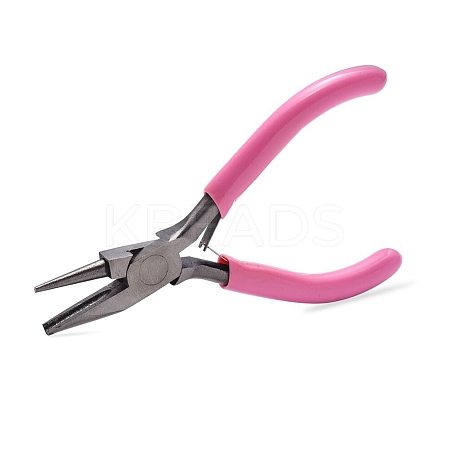 45# Carbon Steel Jewelry Pliers PT-YW0001-07-1