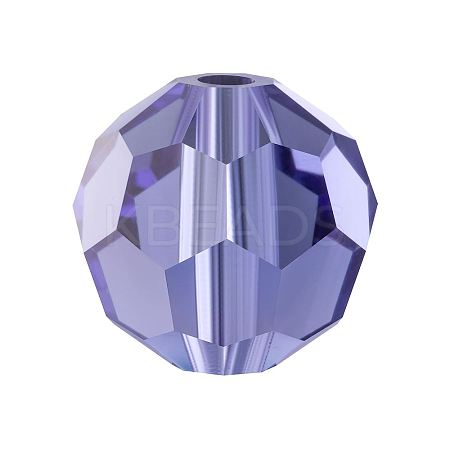 Preciosa® Crystal Beads Y-PRC-BB3-20410-1