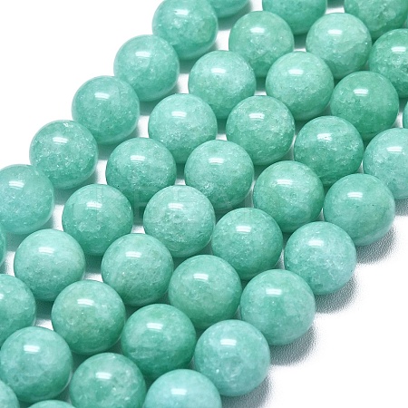 Natural Malaysia Jade Beads Strands G-L645-A01-12mm-19-1