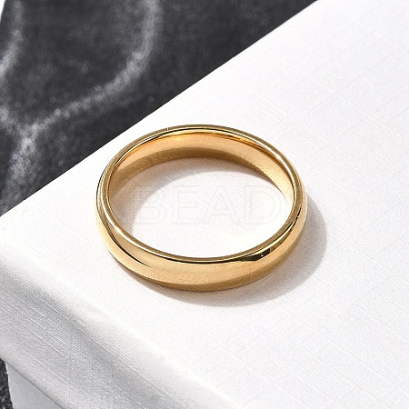 304 Stainless Steel Finger Rings LS-RJEW-D335-01B-G-1