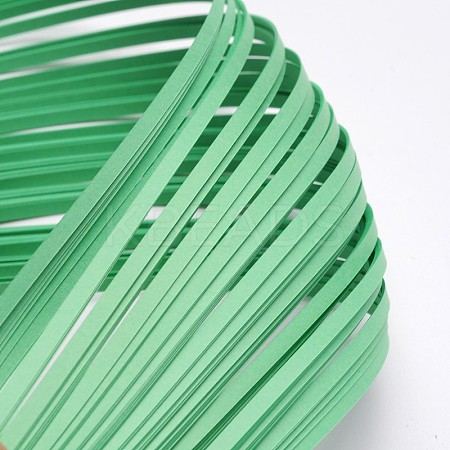 Quilling Paper Strips X-DIY-J001-3mm-B12-1