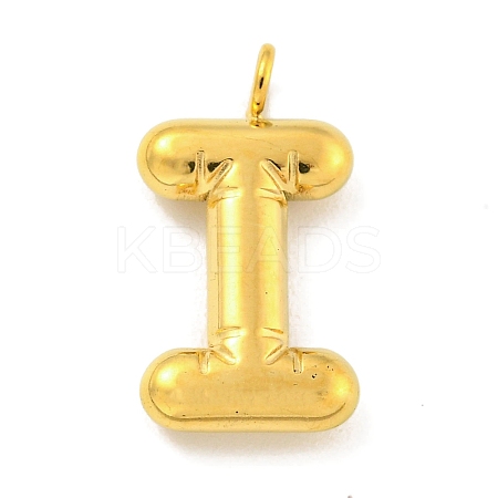 Ion Plating(IP) 304 Stainless Steel Pendants STAS-C102-15G-I-1