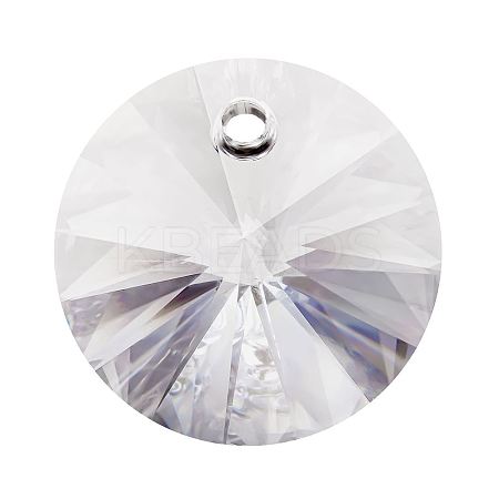 Preciosa® Crystal Pendants Y-PRC-PA10-00030-1