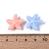 Opaque Plastic Beads KY-N025-32-3
