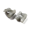 Natural Labradorite Carved Figurines DJEW-L023-E02-2