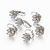 Tarnish Resistant 304 Stainless Steel Leverback Earring Findings LS-STAS-E471-03P-2