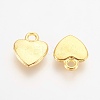 Tibetan Style Alloy Charms LS-K08QL012-2