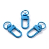 Zinc Alloy Baking Paint Swivel Snap Hooks Clasps PALLOY-H194-A17-2