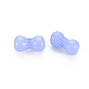 Imitation Jelly Acrylic Beads MACR-S373-96-E01-2
