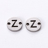 Tarnish Resistant 201 Stainless Steel Links STAS-R112-01Z-1