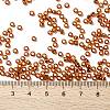 TOHO Round Seed Beads SEED-XTR08-2208-3