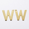 304 Stainless Steel Charms LS-X-STAS-P141-W-2