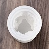 Athena DIY Silicone Candle Molds SIL-F014-04B-4