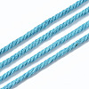 Cotton String Threads OCOR-WH0032-44A-13-3