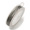 Non-Tarnish Tiger Tail Wire LS-TWIR-XCP0001-14-2